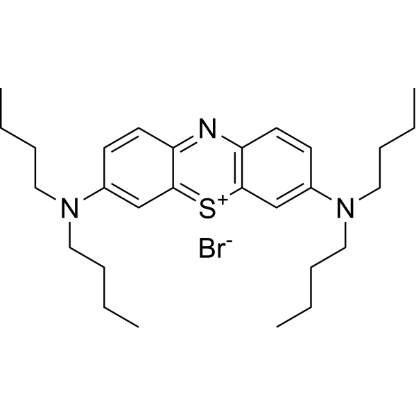 PPA-904 Chemical Structure