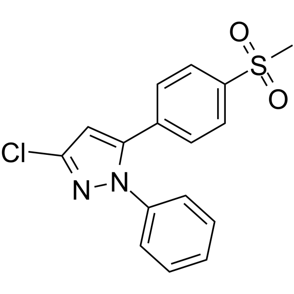 FR-188582 Chemical Structure