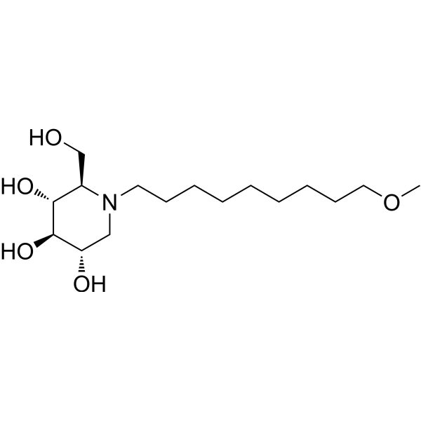 SP187 Chemical Structure