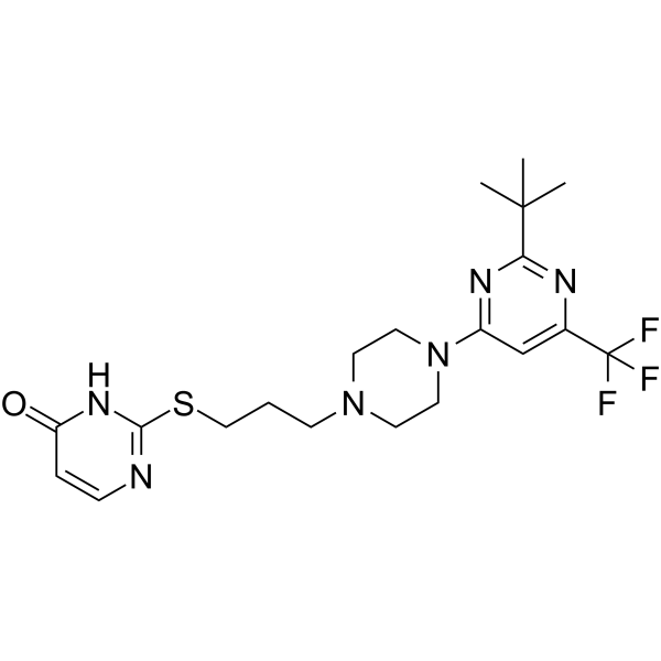 A-437203 Chemical Structure