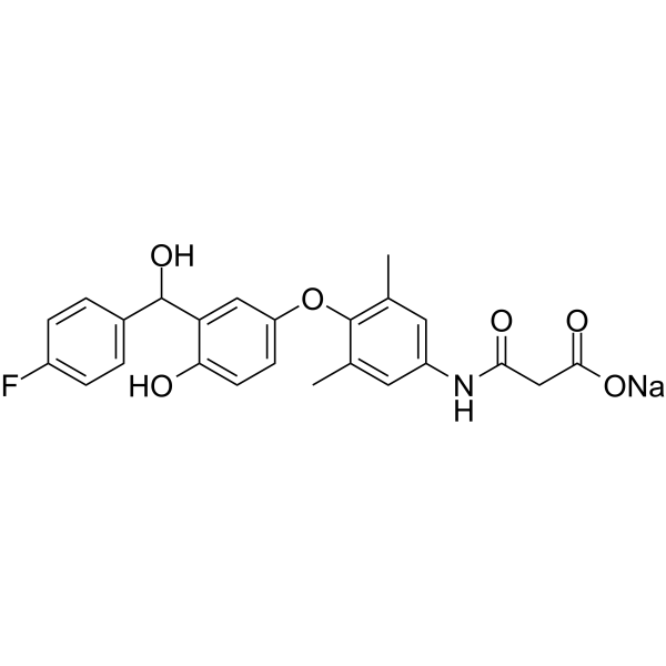 KAT681 Chemical Structure