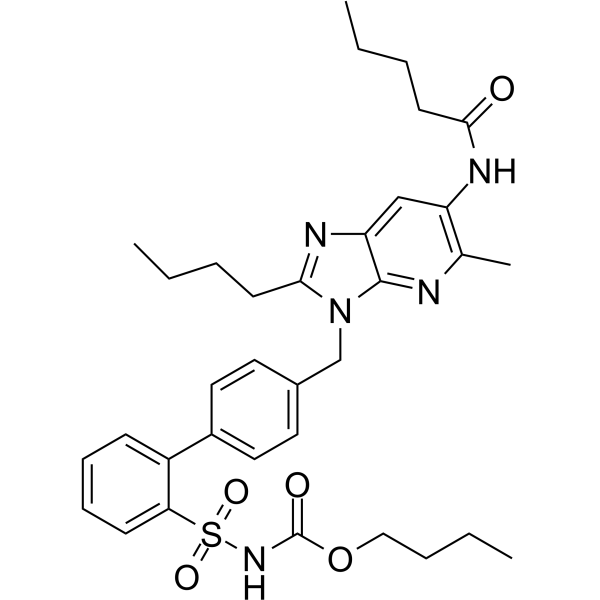 L162441 Chemical Structure