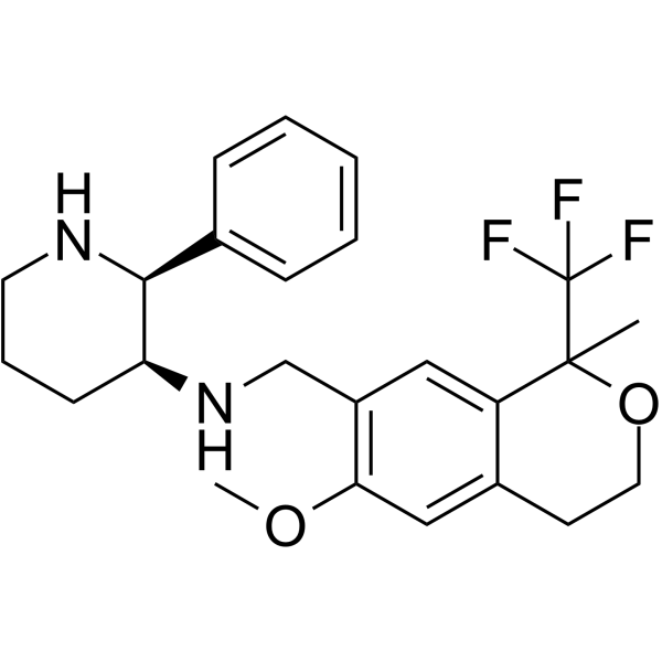 Substance P Receptor <em>Antagonist</em> 1