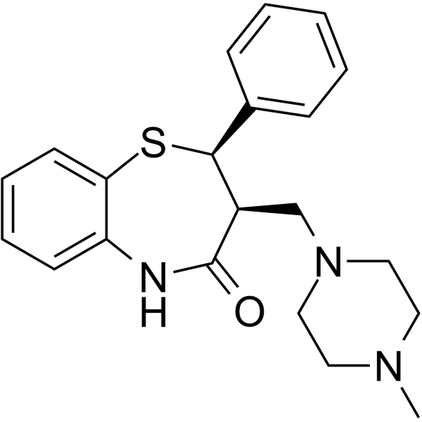 BTM-1086 Chemical Structure