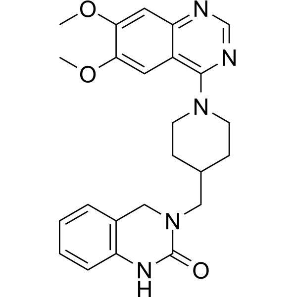 K-756 Chemical Structure