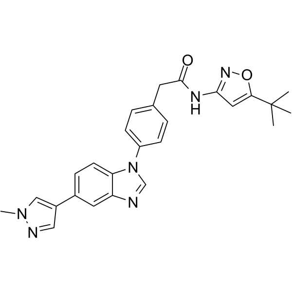 Pz-1 Chemical Structure