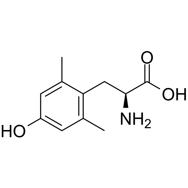 2,<em>6</em>-<em>Dimethyl</em>-L-tyrosine