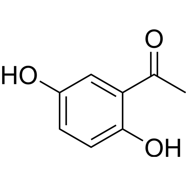 <em>2,5-Dihydroxyacetophenone</em>