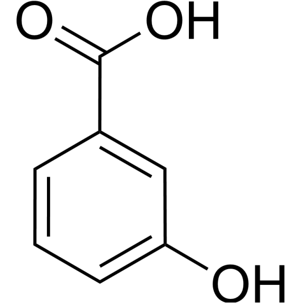 <em>3</em>-Hydroxybenzoic acid