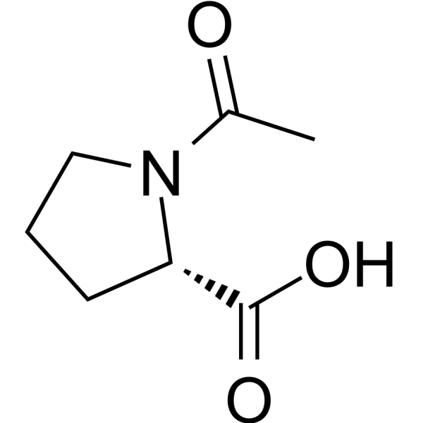 <em>N</em>-Acetyl-L-proline