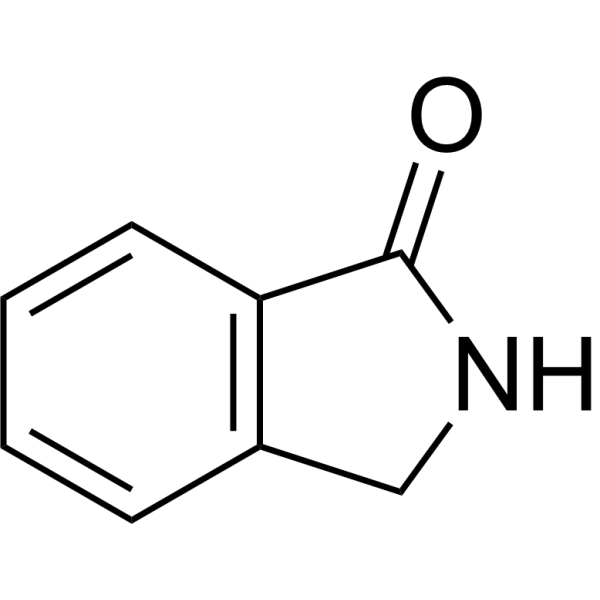 Isoindolinone Chemical Structure