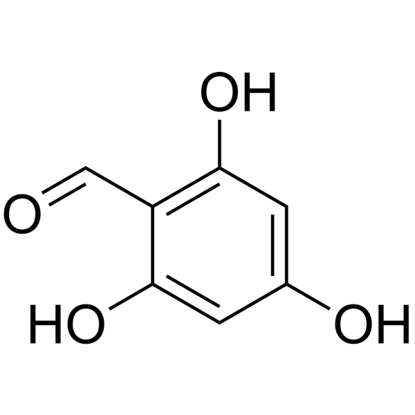 <em>2</em>,4,6-Trihydroxybenzaldehyde