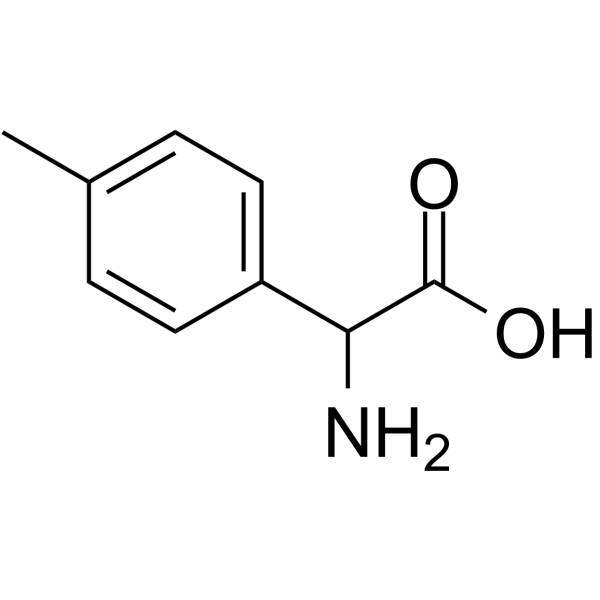 <em>2</em>-<em>Amino</em>-<em>2</em>-(p-tolyl)acetic acid