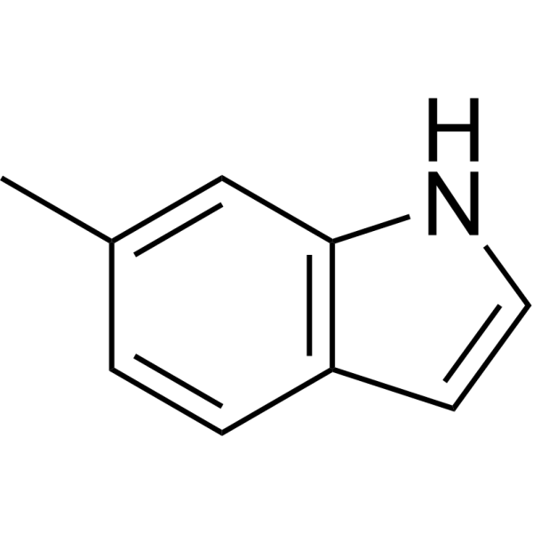 <em>6</em>-Methyl-<em>1</em>H-indole