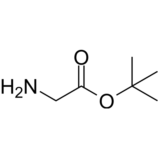 tert-Butyl 2-aminoacetate