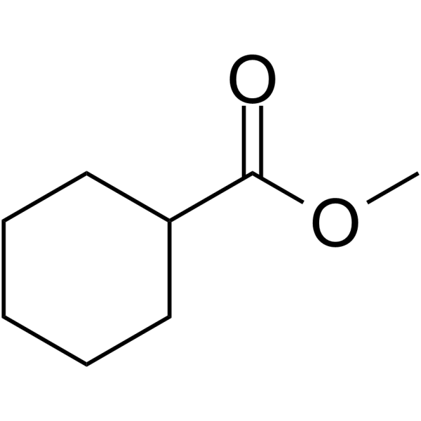 <em>Methyl</em> <em>cyclohexanecarboxylate</em>