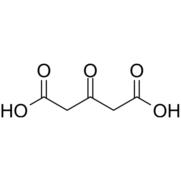 3-Oxopentanedioic acid