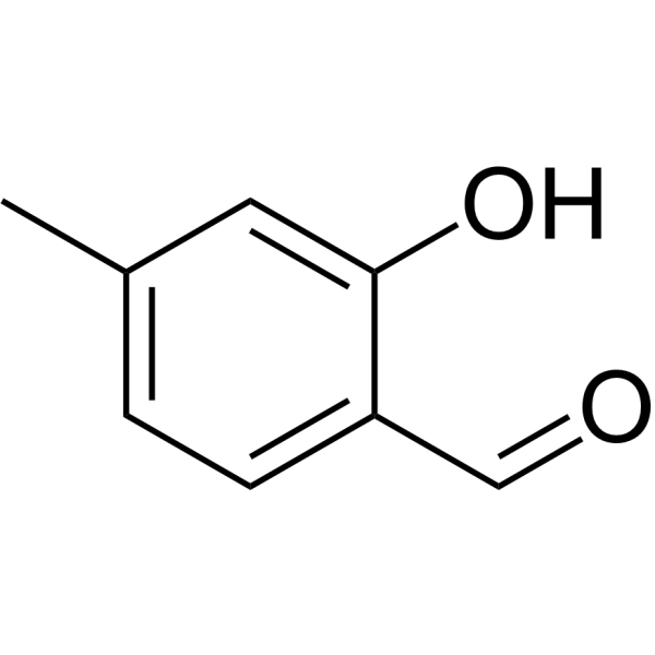 <em>2-Hydroxy</em>-4-<em>methylbenzaldehyde</em>