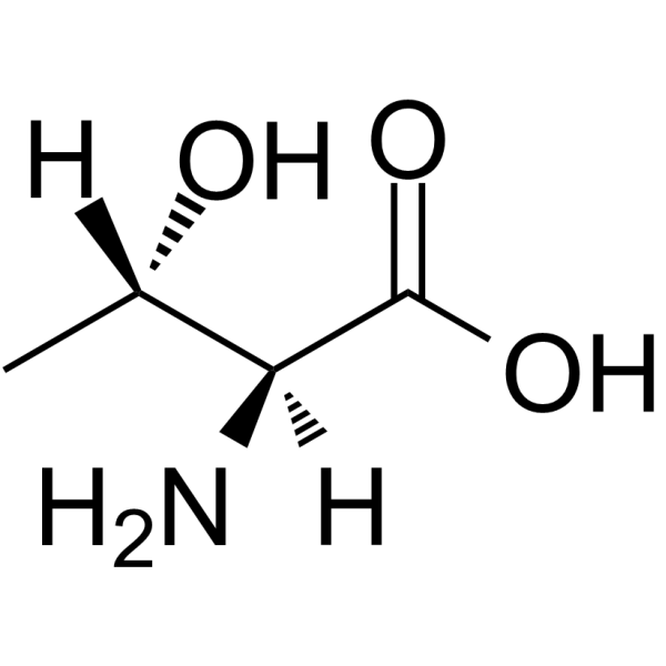 <em>L</em>-Allothreonine