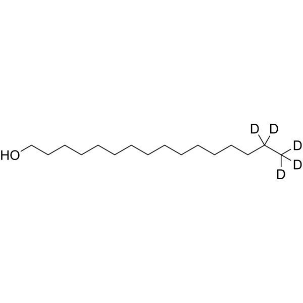 <em>N</em>-Dodecyl-<em>N</em>,<em>N</em>-dimethyldodecan-<em>1</em>-aminium-d5 bromide