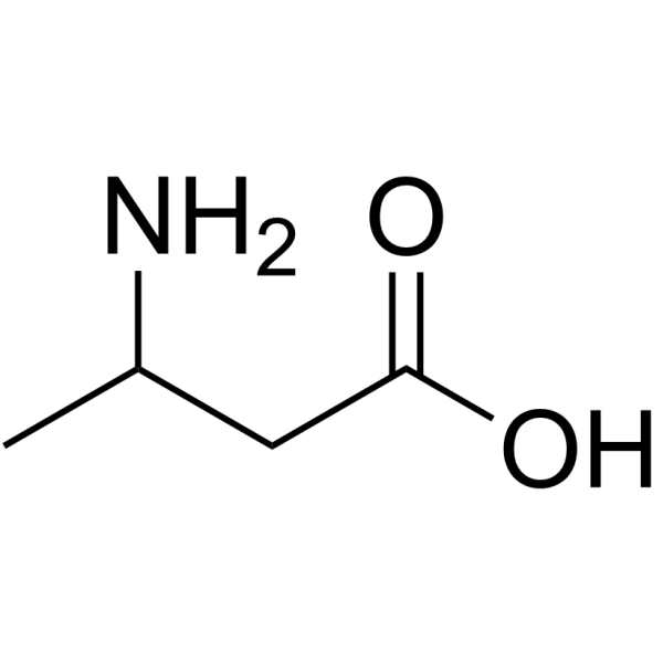 <em>3</em>-Aminobutanoic acid