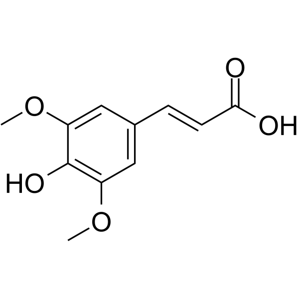 Sinapinic acid
