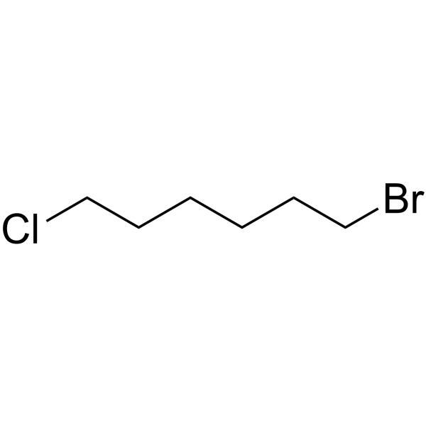 <em>1</em>-Bromo-6-chlorohexane