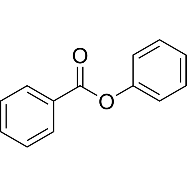 <em>Phenyl</em> benzoate