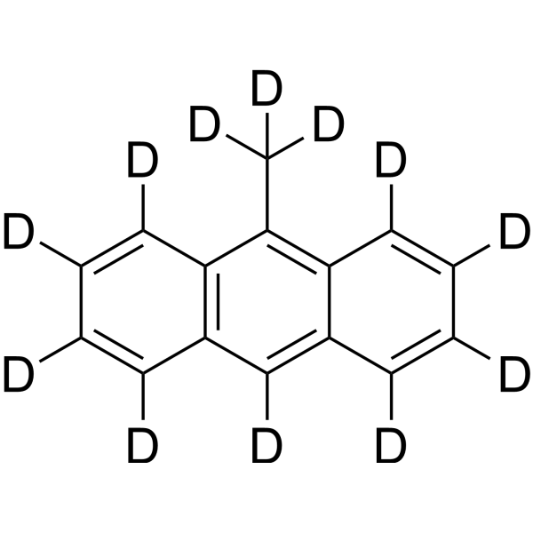 9-Methylanthracene-<em>d</em>12