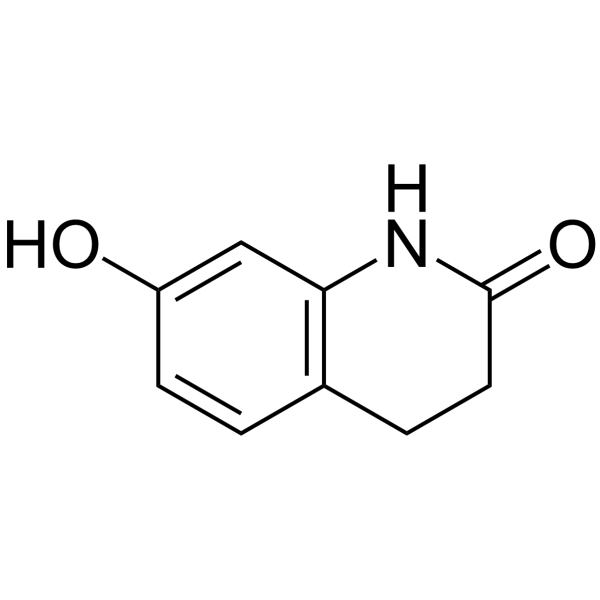7-<em>Hydroxy</em>-<em>3</em>,4-dihydro-2(1H)-quinolinone