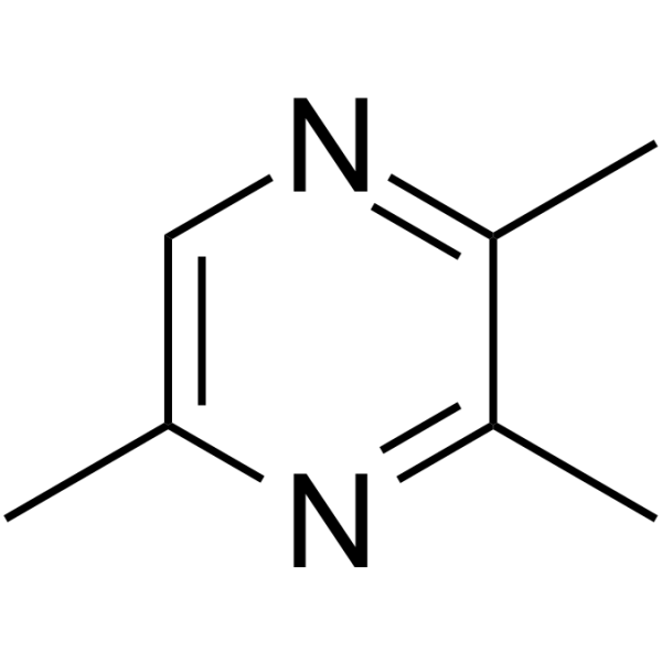 2,<em>3</em>,5-Trimethylpyrazine