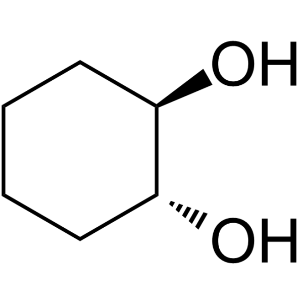 trans-Cyclohexane-<em>1</em>,2-diol