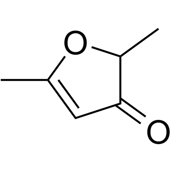 2,5-Dimethyl-3(2<em>H</em>)-furanone