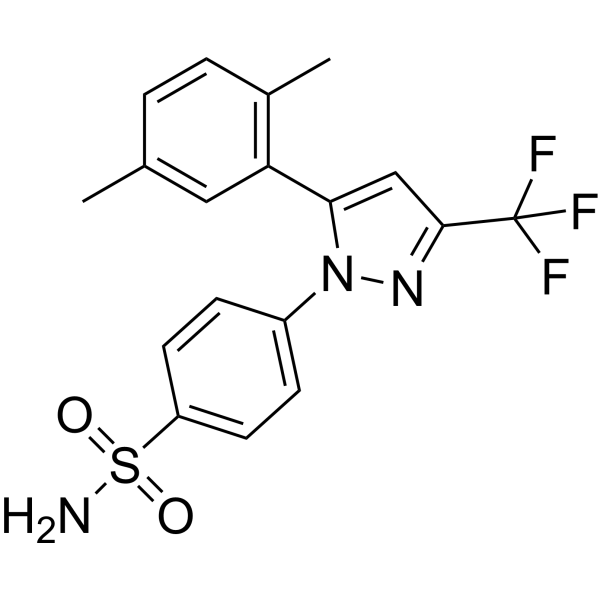 2,5-Dimethylcelecoxib