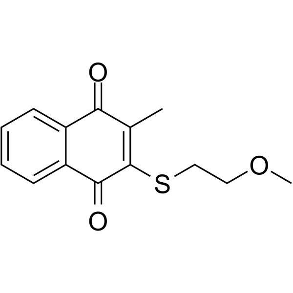 VK3-OCH3 Chemical Structure