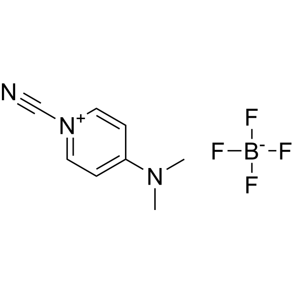 CDAP Chemical Structure