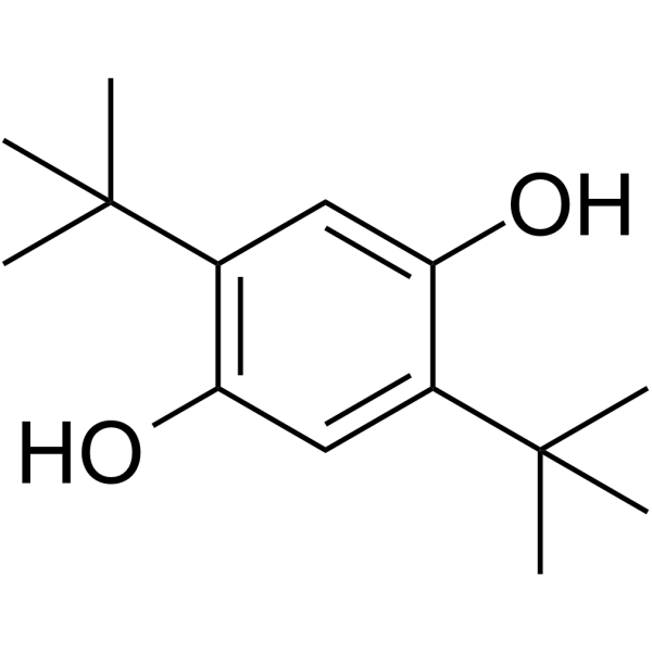 <em>2</em>,5-Di-tert-butylhydroquinone