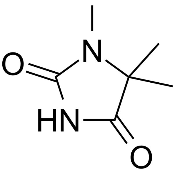 <em>1</em>,5,5-Trimethylhydantoin
