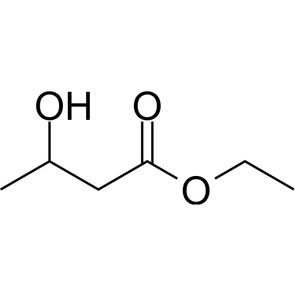<em>Ethyl</em> 3-hydroxybutyrate