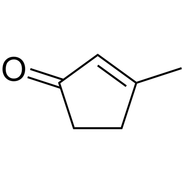 3-Methyl-2-cyclopenten-<em>1</em>-one