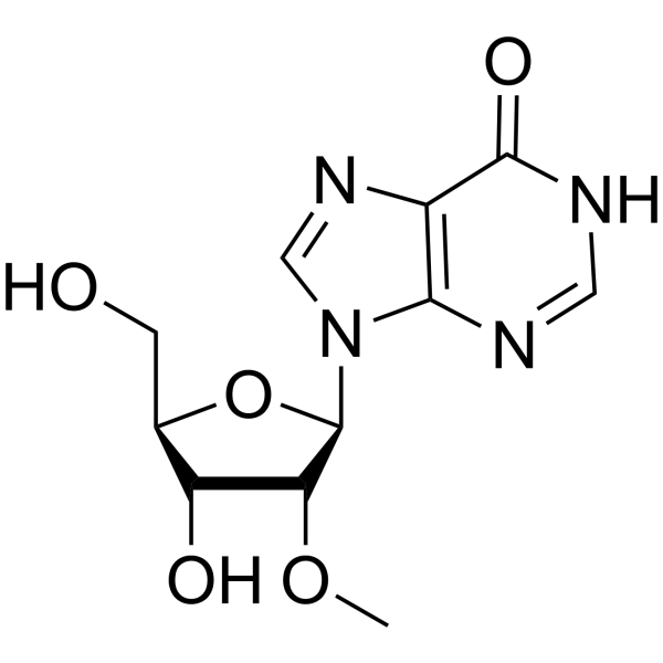 2'-<em>O</em>-Methylinosine