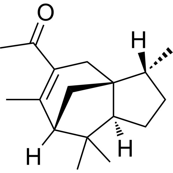 Methyl Cedryl <em>Ketone</em>