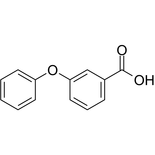 <em>3</em>-Phenoxybenzoic acid