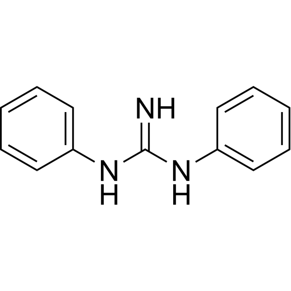 <em>1</em>,<em>3</em>-Diphenylguanidine