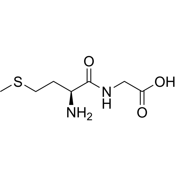 L-Methionylglycine