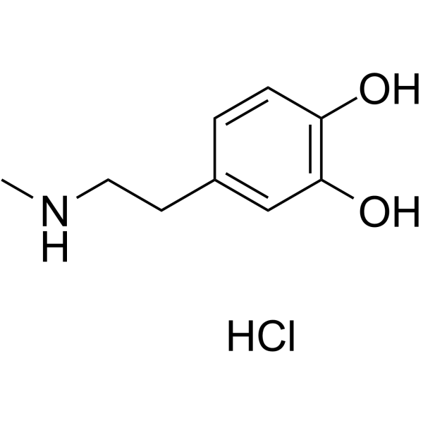 <em>N</em>-Methyldopamine hydrochloride