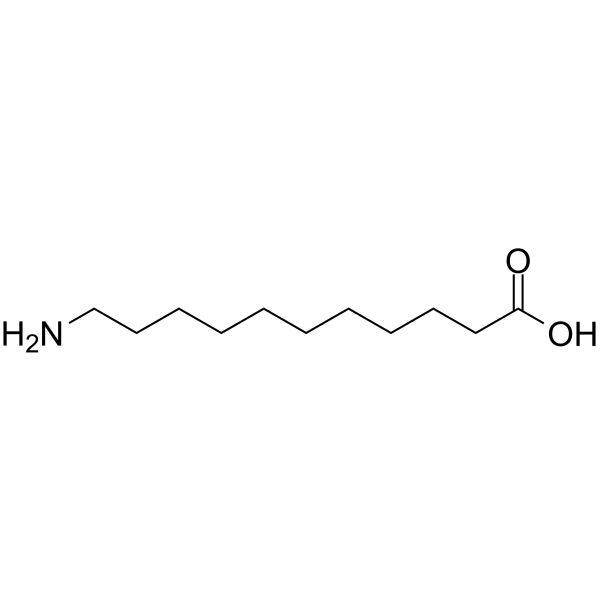 <em>11</em>-Aminoundecanoic acid