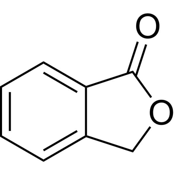 Phthalide Chemical Structure