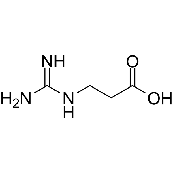 Ompenaclid Chemical Structure