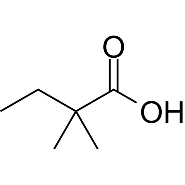 Dimebutic acid